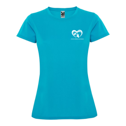 NOONAN - MAILLOT TECHNIQUE FEMME