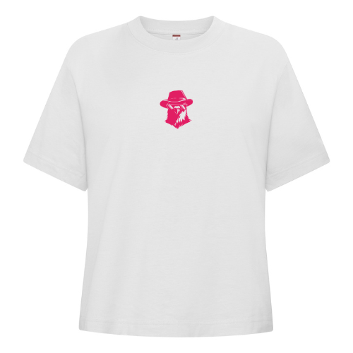 TIVIZIO - T SHIRT OVERSIZE FEMME