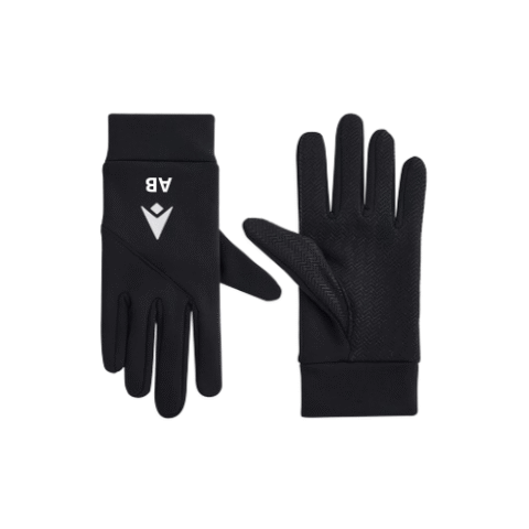 HAUT LEON FC - PAIRE DE GANTS