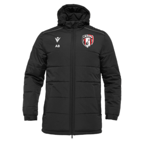 ESST - VESTE DE COACH
