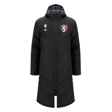 ESST - PARKA LONGUE