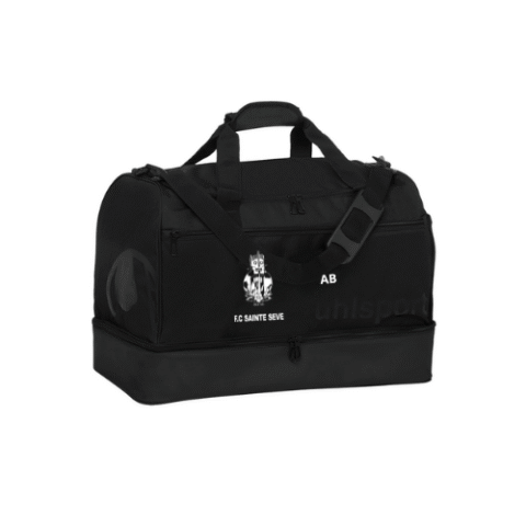 ST SEVE - SAC AVEC COMPARTIMENT