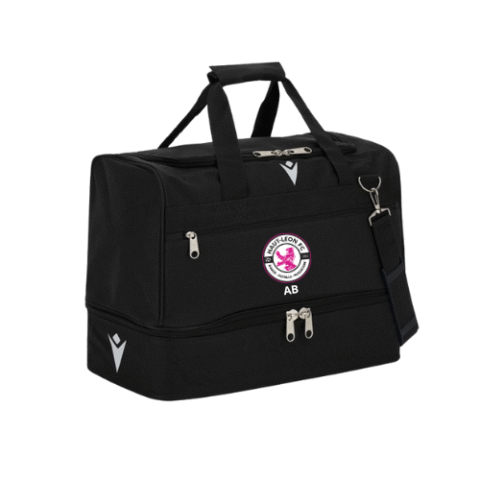 HAUT LEON FC - SAC DE SPORT COMPARTIMENT