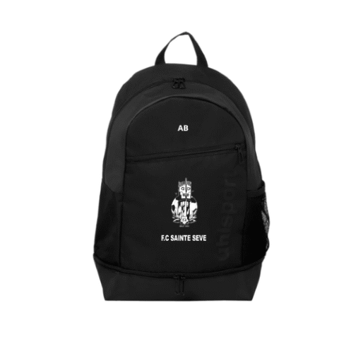 ST SEVE - SAC A DOS COMPARTIMENT