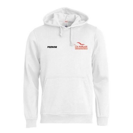 MNA - SWEAT COTON ENFANT