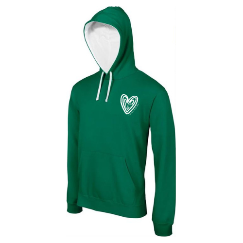 TEAM CAMILIEN - SWEAT CAPUCHE HOMME