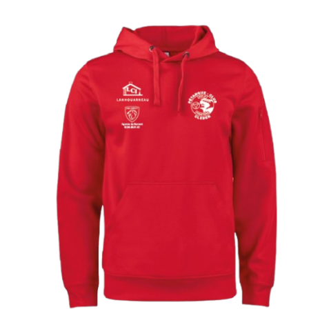 PCC - SWEAT CAPUCHE