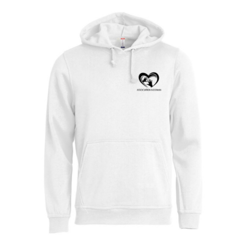 NOONAN - SWEAT COTON ADULTE