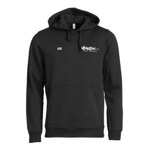 IMAGINE - SWEAT CAPUCHE ADULTE
