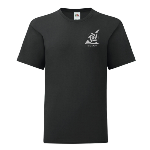 AMAZONES - T SHIRT COTON ENFANT