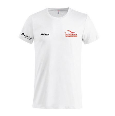 MNA - T SHIRT HOMME/ENFANT