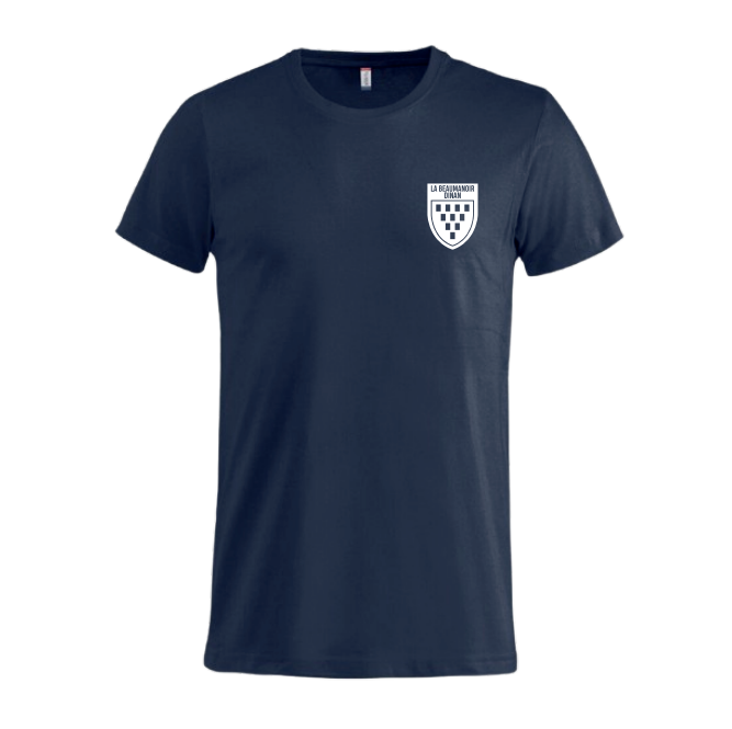 LBD - T SHIRT COTON JUNIORS