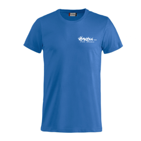 IMAGINE - T SHIRT COTON FEMME