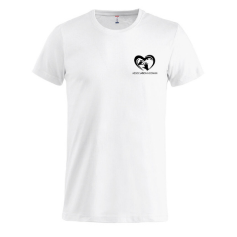 NOONAN - T SHIRT COTON ENFANT
