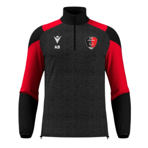 RL - SWEAT PREMIUM 1/4 ZIP