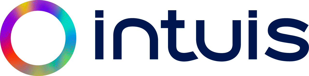 Logo Intuis.