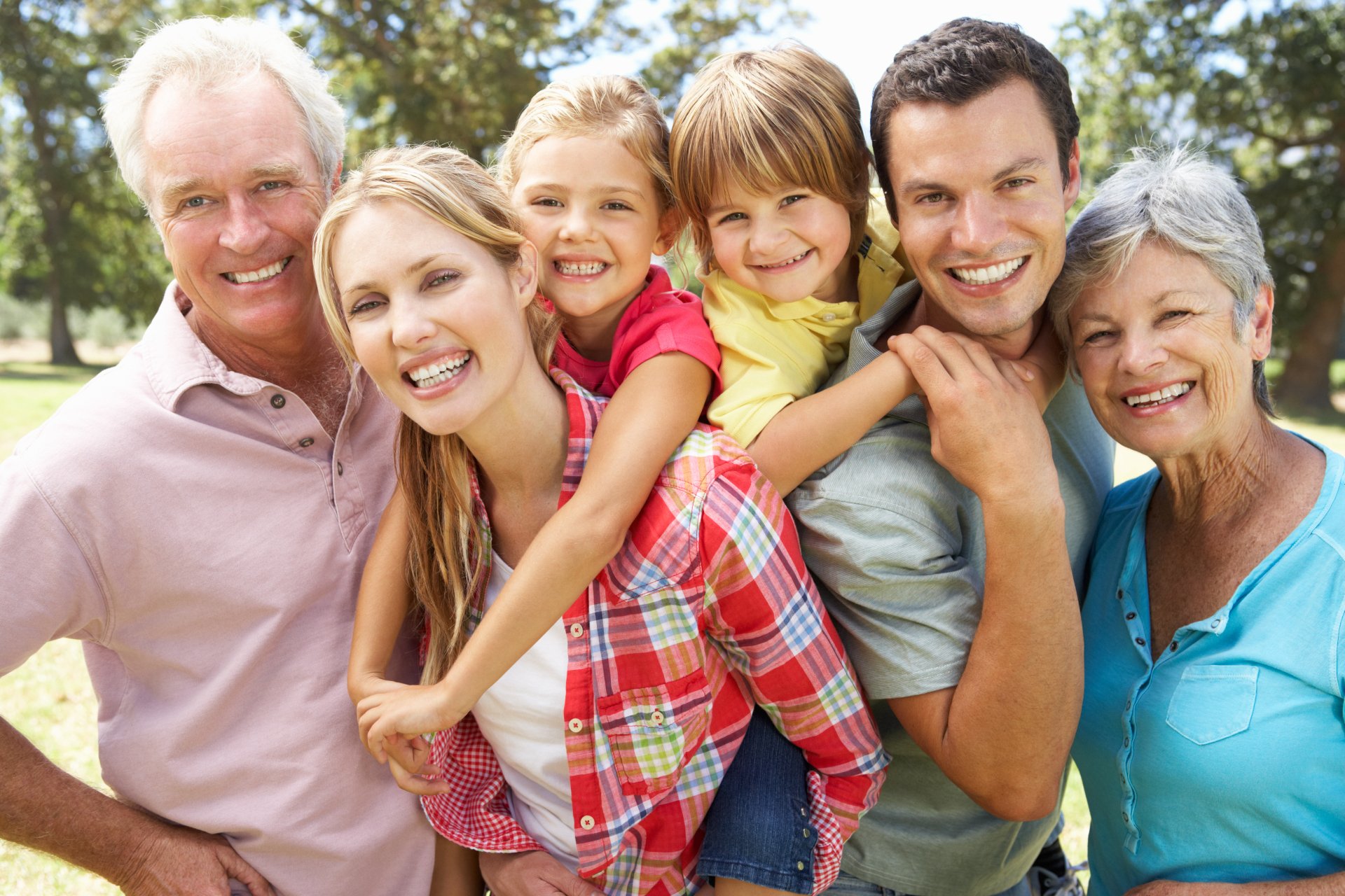 Droit de la famille