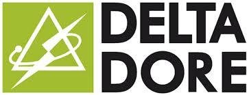 LOGO DELTA DOREt