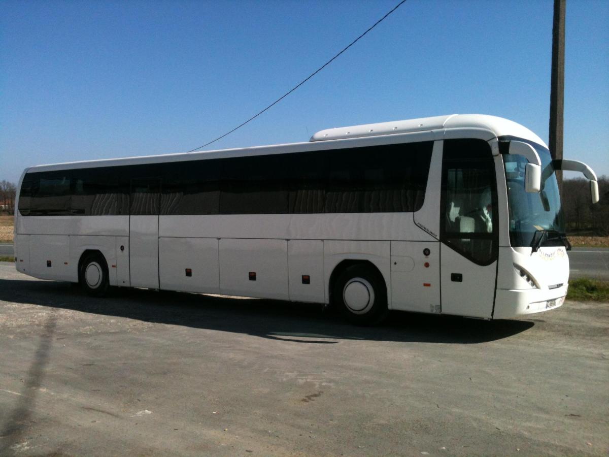 TRENaDLINER Grande capacité 64 PL