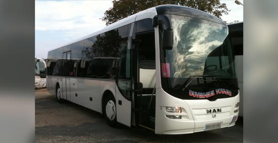 ETS Duverneuil Guy à Valeuil - Voyages sportifs et périscolaires