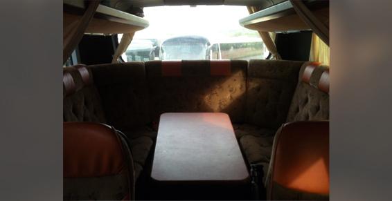 ETS Duverneuil Guy à Valeuil - 35 véhicules tout confort