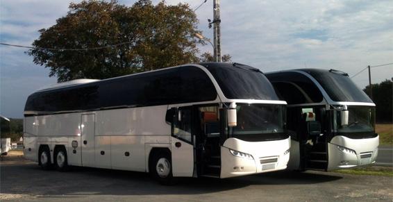 ETS Duverneuil Guy - Déplacements sur toute la France et à l'étranger