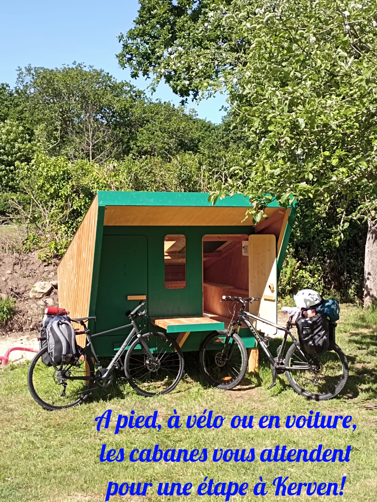Camping de Kerven — photo 4