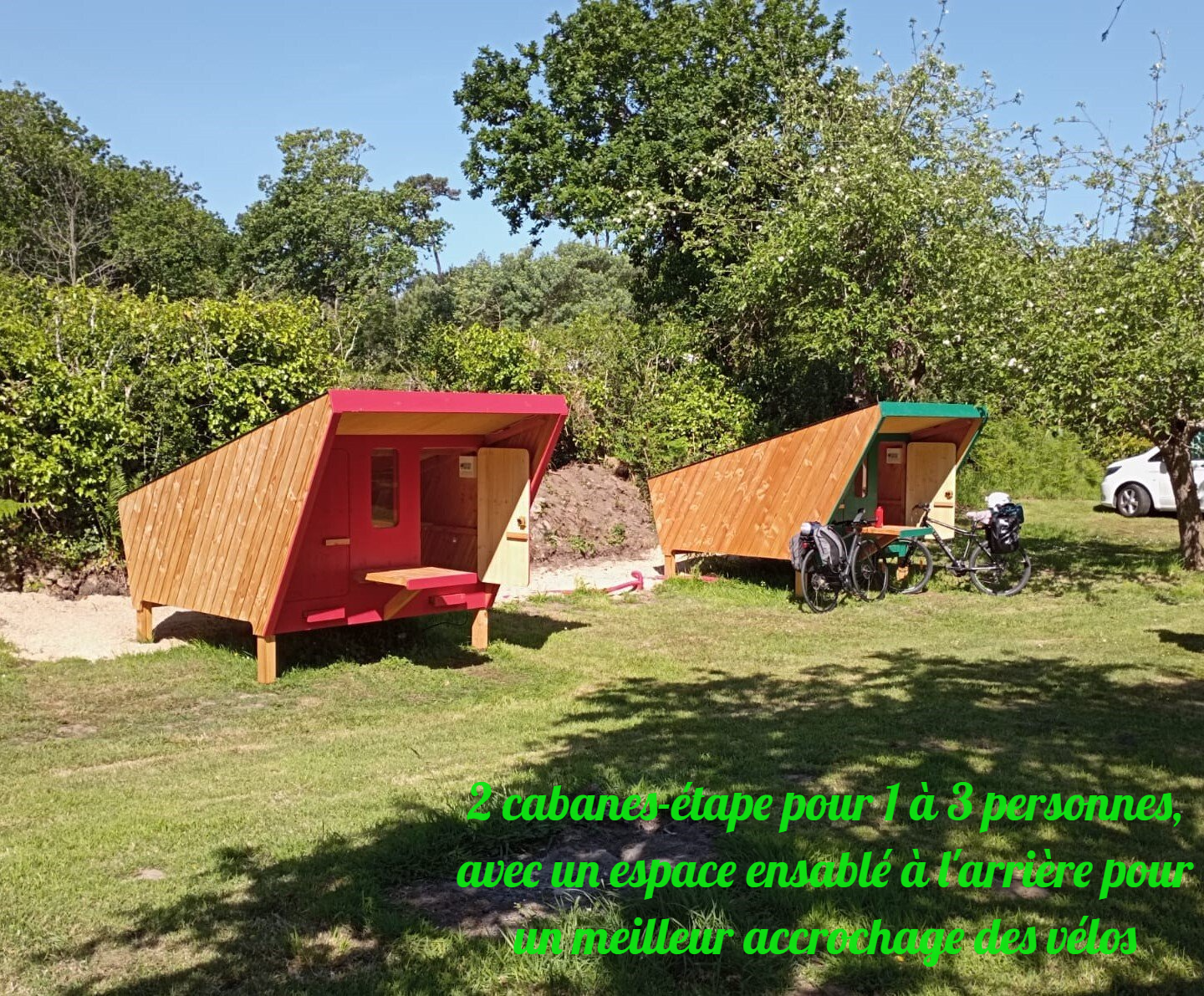 Camping de Kerven — photo 3