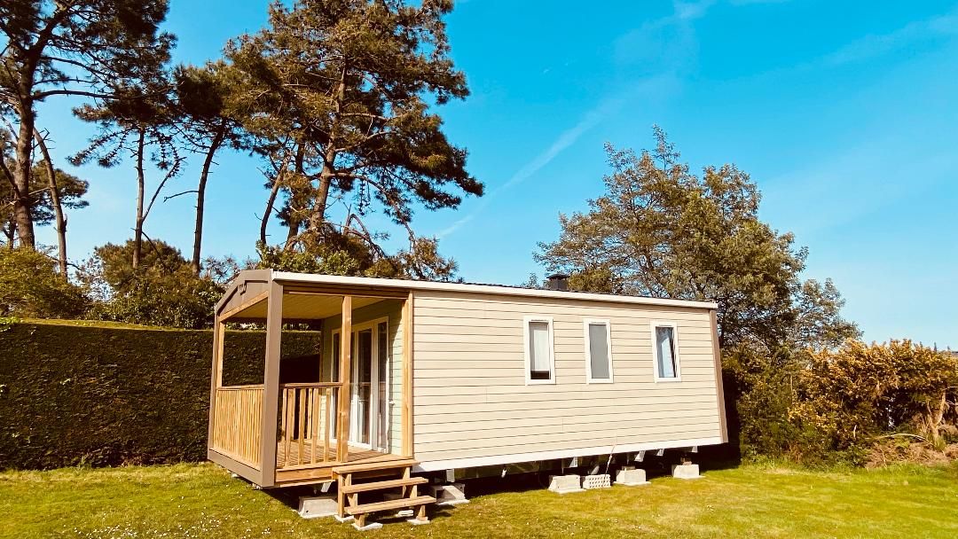 Camping de Kerven — photo 2