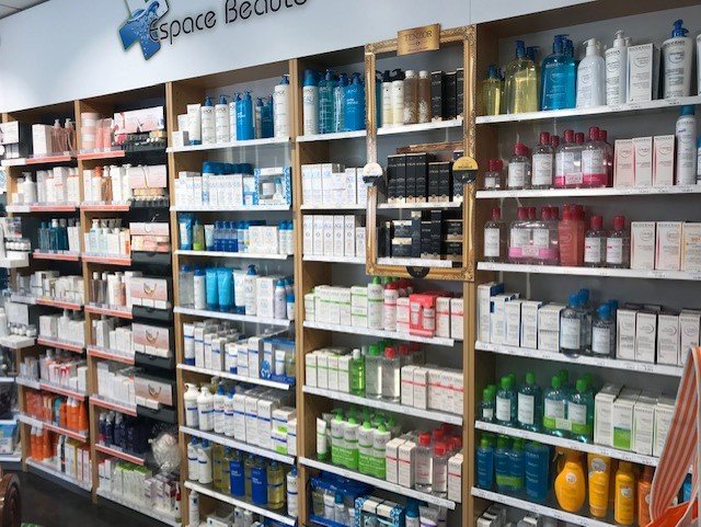Pharmacie De Garde St Meen Le Grand