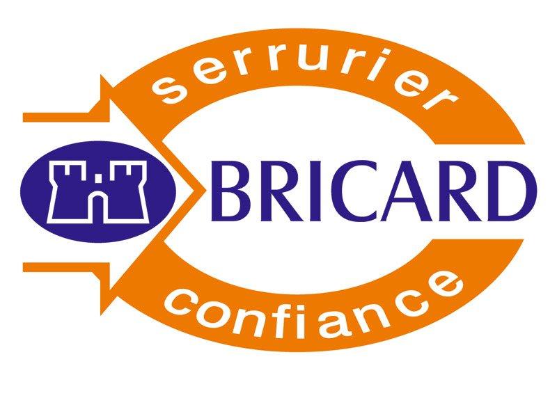 Serrurier confiance: BRICARD