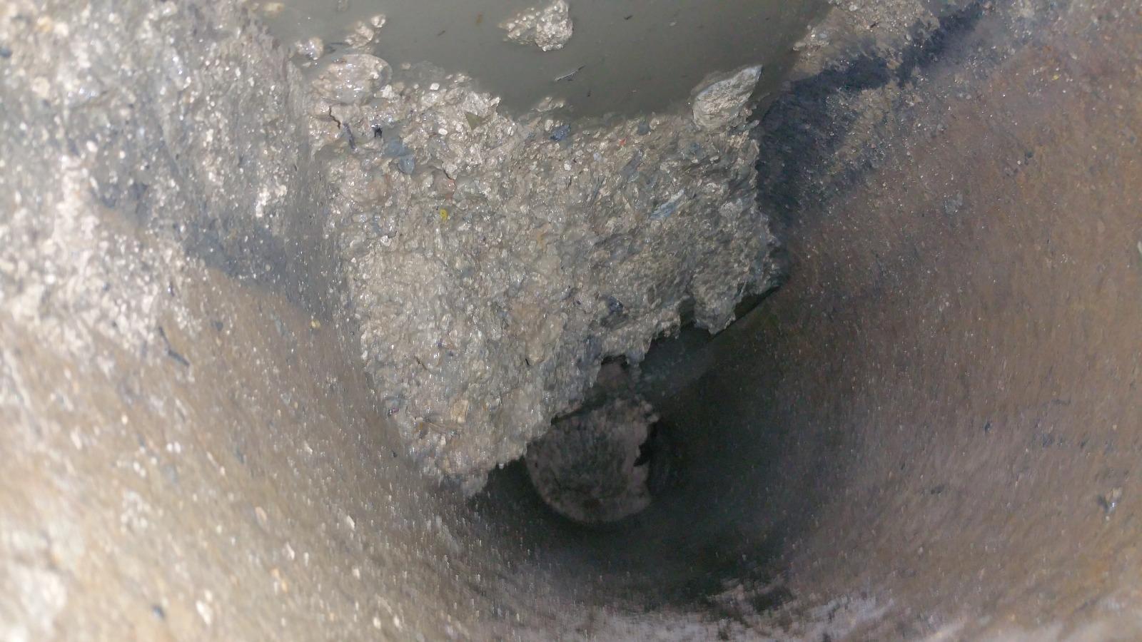 Fosse septique - Assainissement Bâtiment  à Villemomble