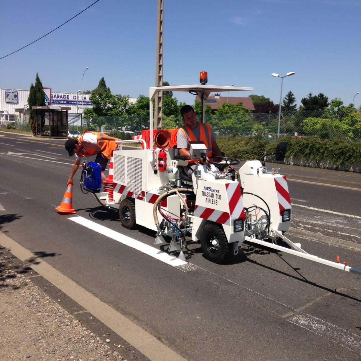 Bande de rive Romagnat