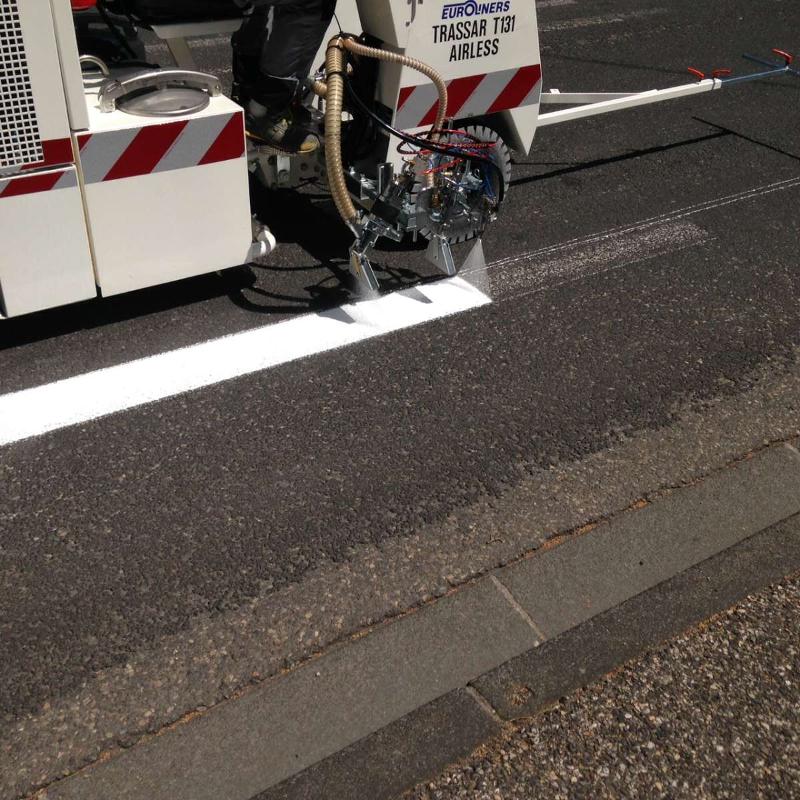 Bande de rive Romagnat