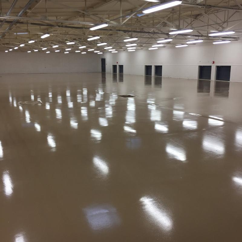 Epoxy DRAC les Martres de Veyre