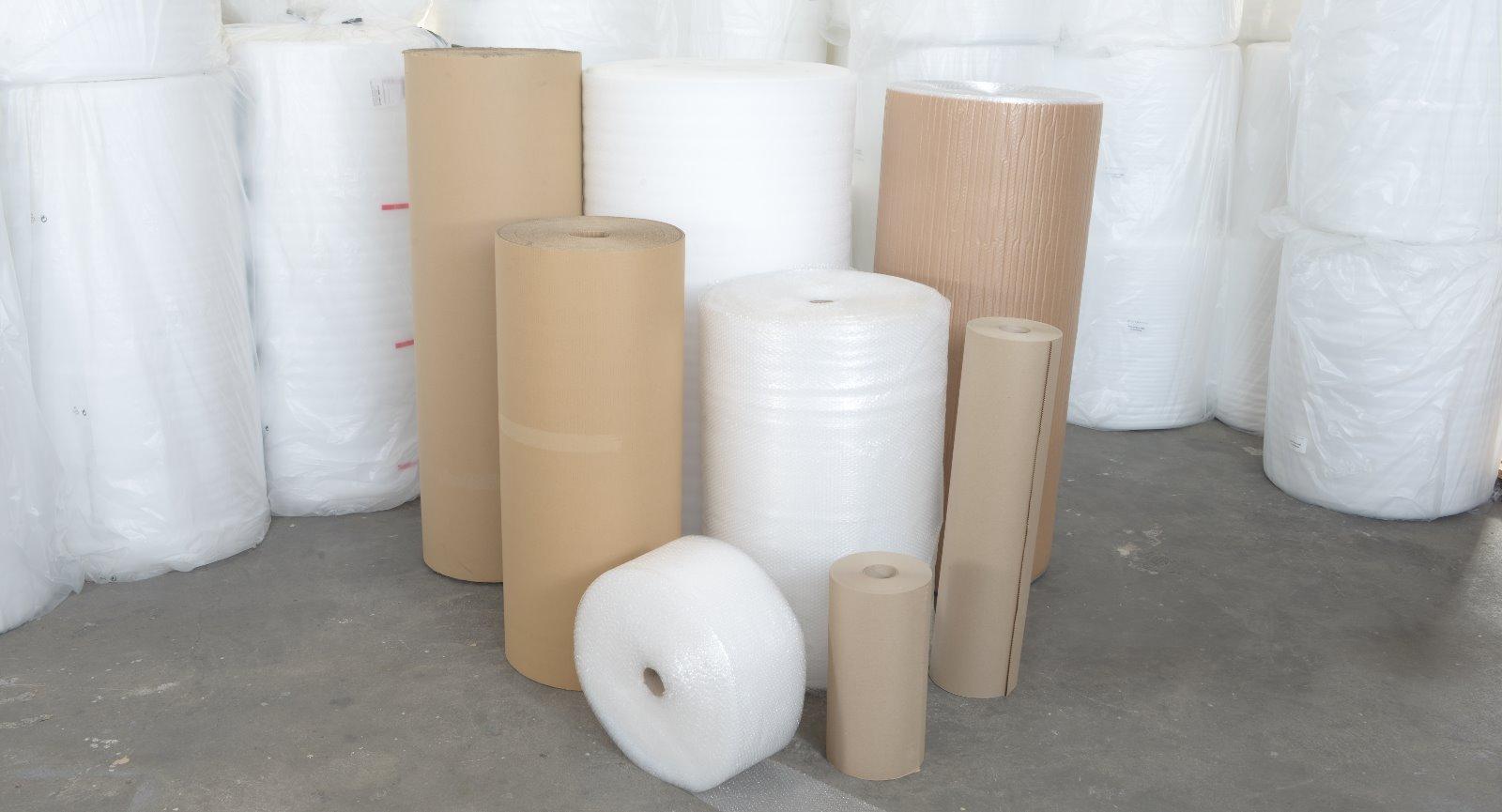 Protection et calage