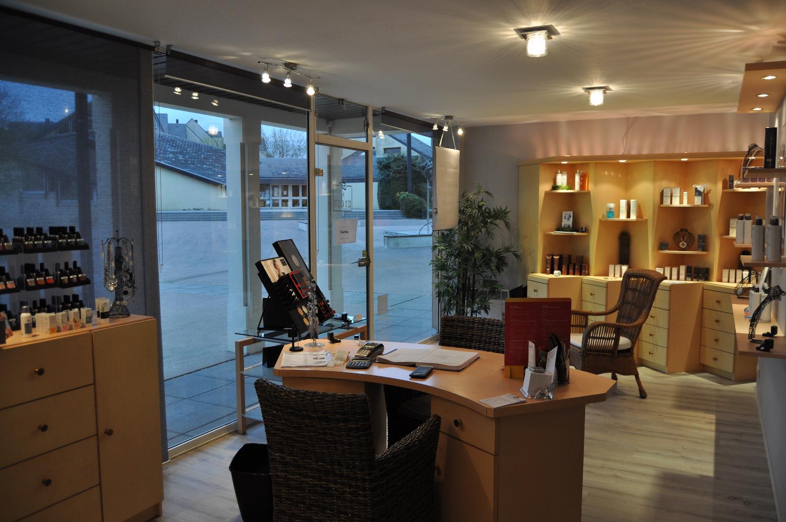 El institut le Helloco Elise  instituts de beauté