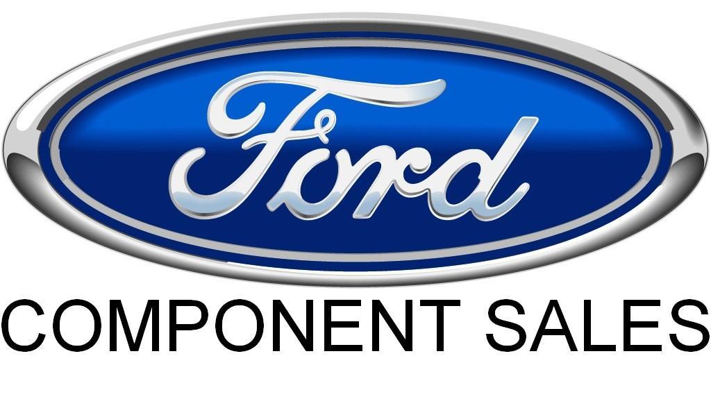 Ford component sales