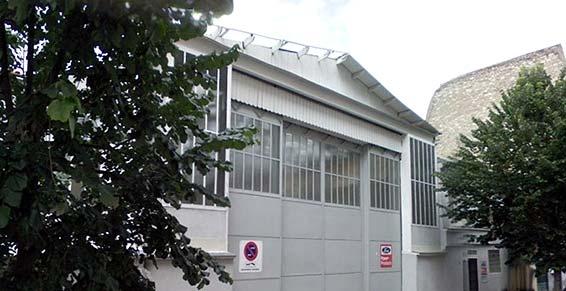 Fornaut SA - moteurs thermiques