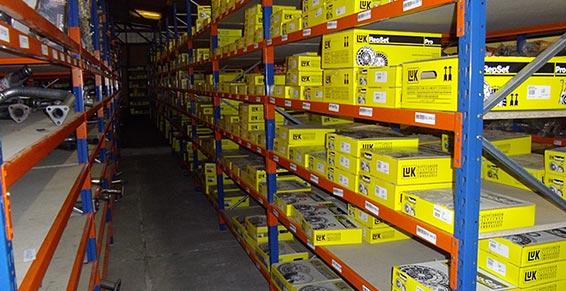 Auto Véhicules industriels - Schiltigheim - Pièces automobiles neuves