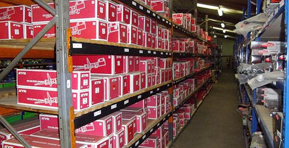 Cash'Auto - Automobiles véhicules industriels à Schiltigheim