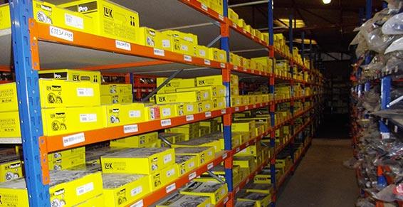 Cash'Auto - Automobiles véhicules industriels