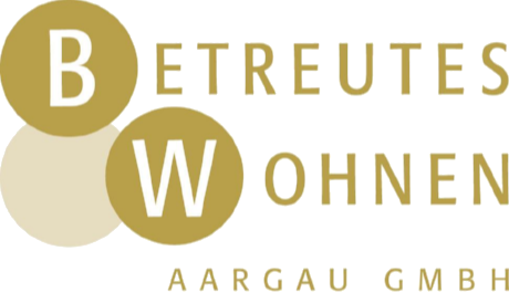 Betreutes Wohnen Aargau GmbH Logo