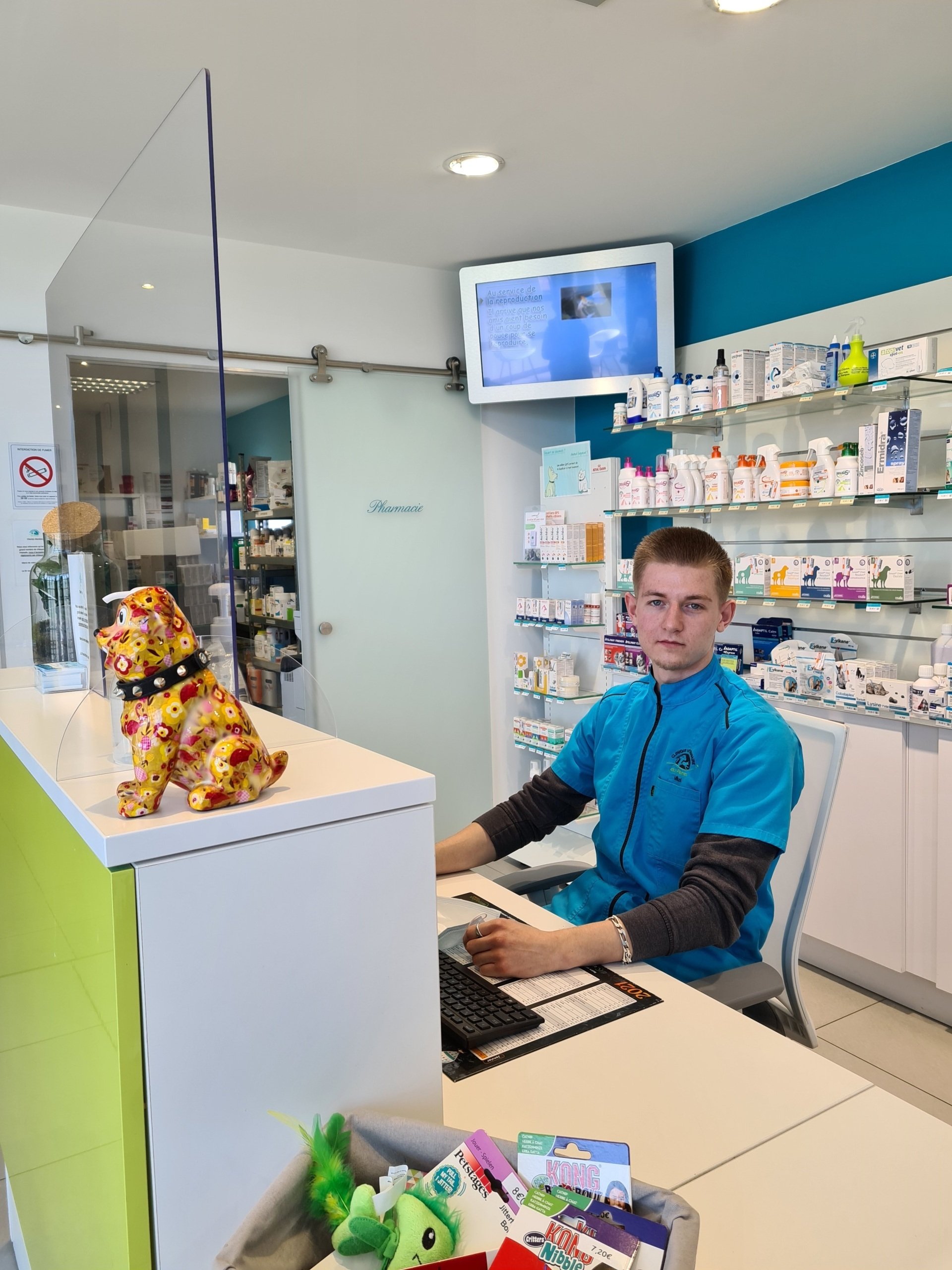 Clinique Vétérinaire République Des Docteurs Clement Et Vinet Photos