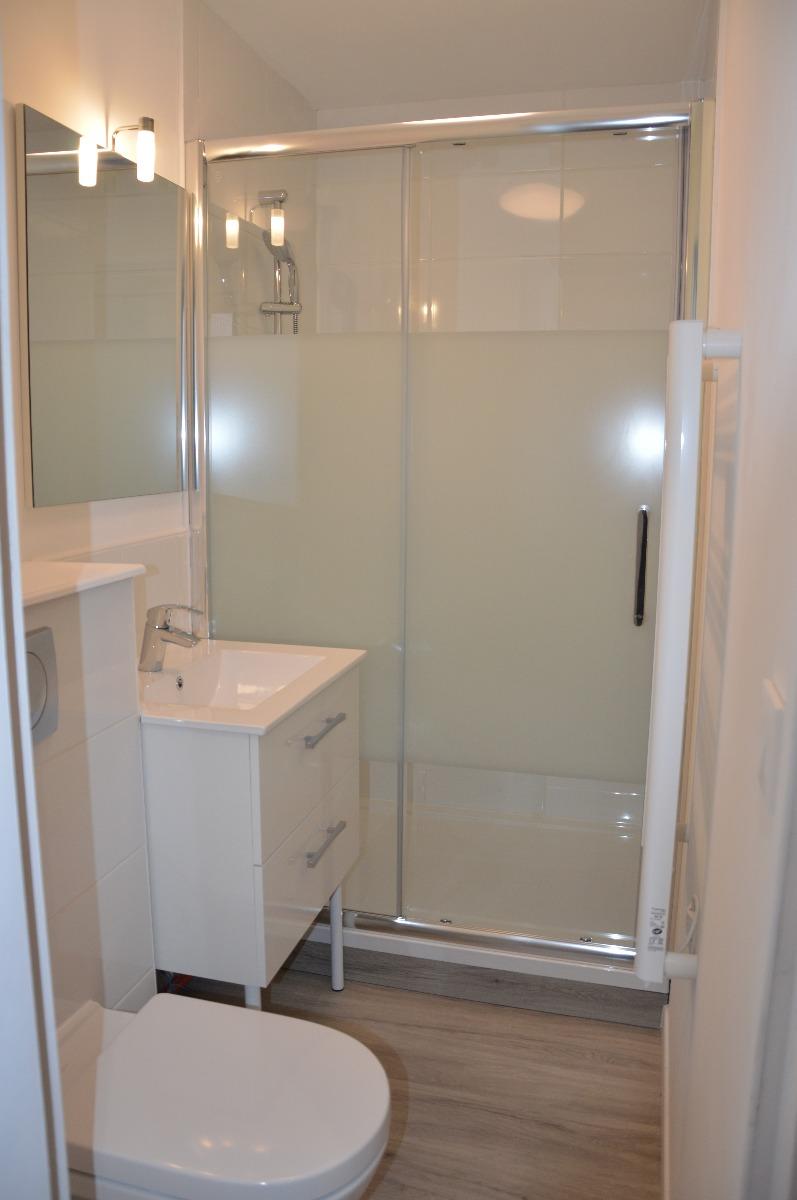 RENOVATION SALLE DE BAINS SUR GRENOBLE