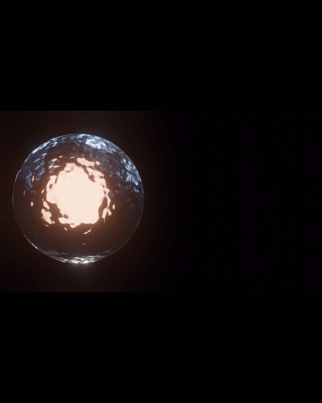 3D, Models, Animations