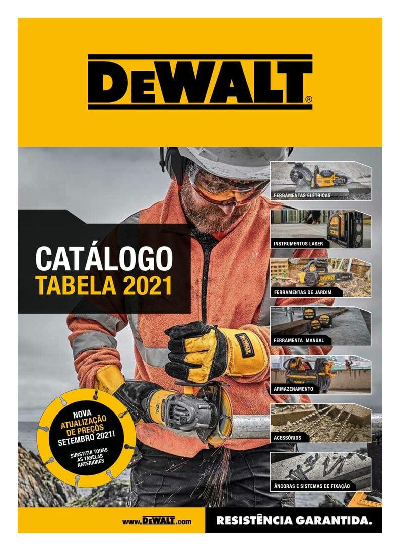DeWalt catálogo_1_resultado