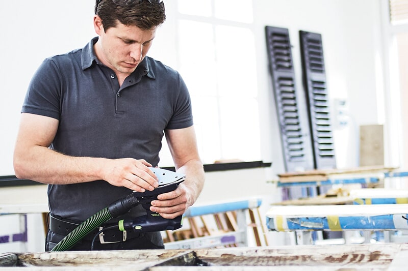 trabalhos de pintura