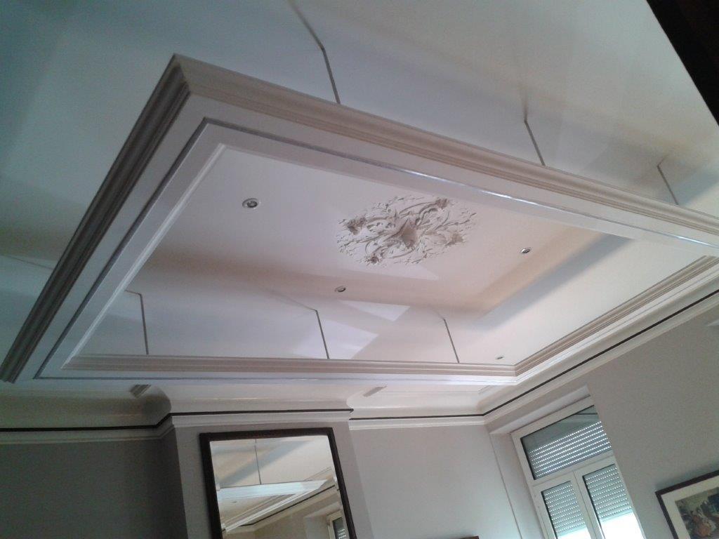 Plafond