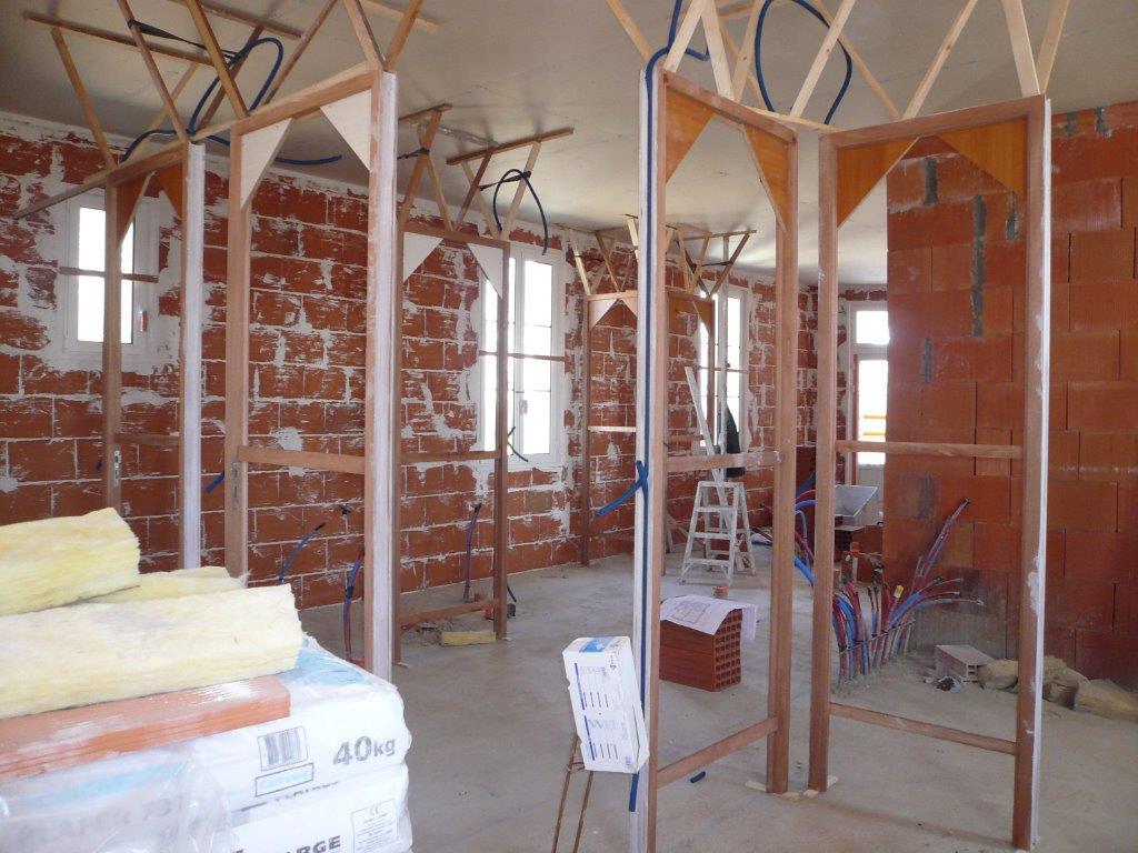 Rénovation traditionnelle